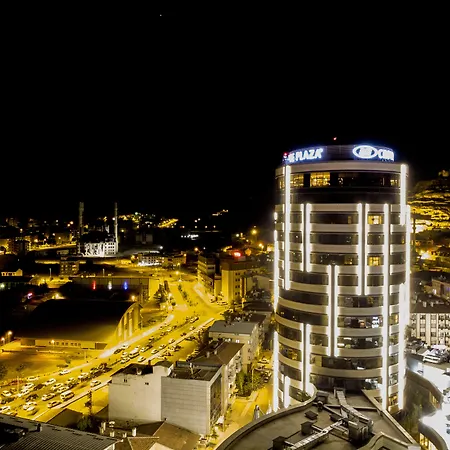 Crowne Plaza Cappadocia - By Ihg