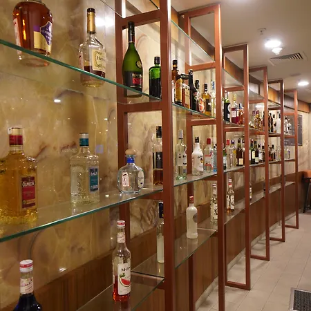 Crowne Plaza Cappadocia - By Ihg 5* Νεβσεχίρ