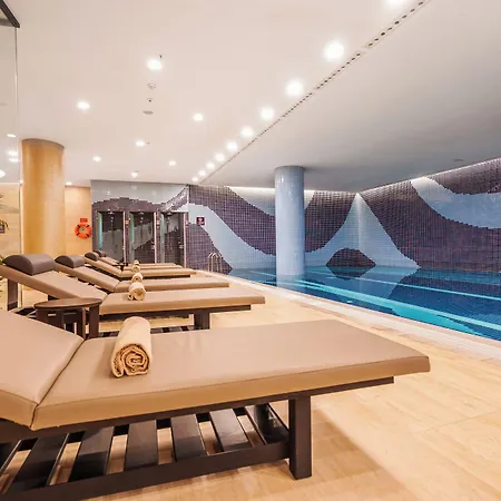 Crowne Plaza Cappadocia - By Ihg 5*