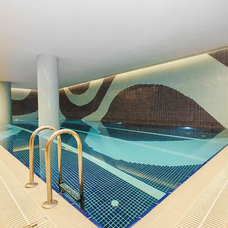 Crowne Plaza Cappadocia - By Ihg Otel 5*