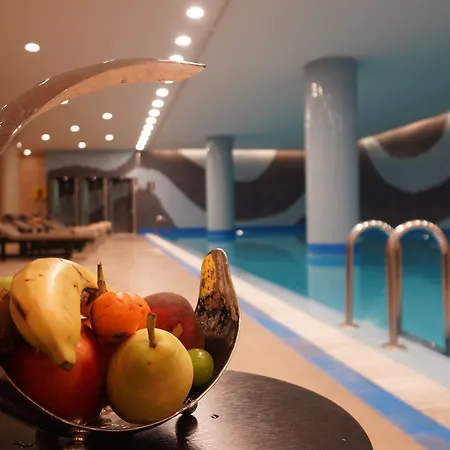 Crowne Plaza Cappadocia - By Ihg 5* Νεβσεχίρ