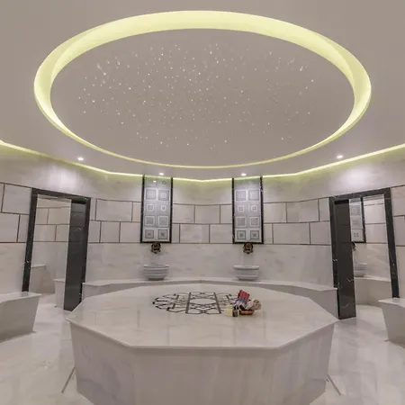 Crowne Plaza Cappadocia - By Ihg Ξενοδοχείο
