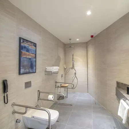 Crowne Plaza Cappadocia - By Ihg Ξενοδοχείο 5*