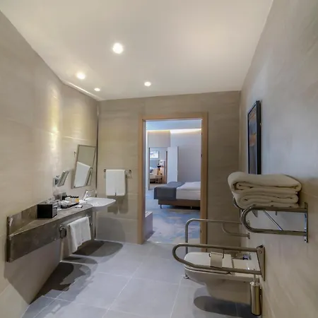 Crowne Plaza Cappadocia - By Ihg 5* Νεβσεχίρ