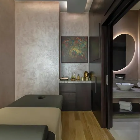 Crowne Plaza Cappadocia - By Ihg Otel 5*