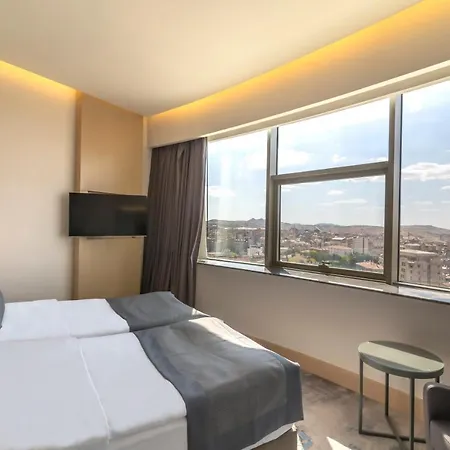 Crowne Plaza Cappadocia - By Ihg Hotel 5*