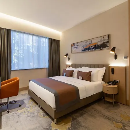 Hotel Crowne Plaza Cappadocia - By Ihg Nevsehir