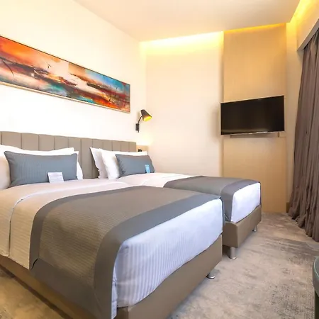 Hotel Crowne Plaza Cappadocia - By Ihg Nevsehir