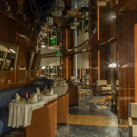 Crowne Plaza Cappadocia - By Ihg Nevsehir