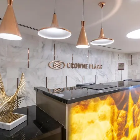 Crowne Plaza Cappadocia - By Ihg Nevsehir