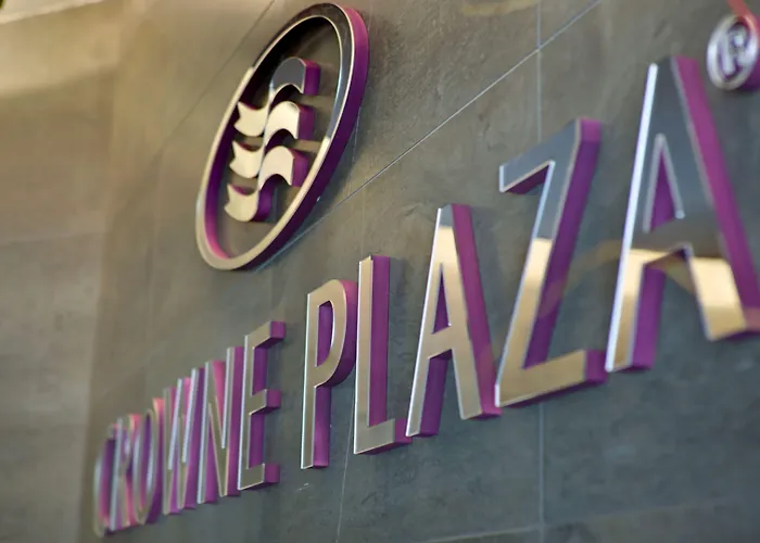 Crowne Plaza Cappadocia - By Ihg Hotel 5*