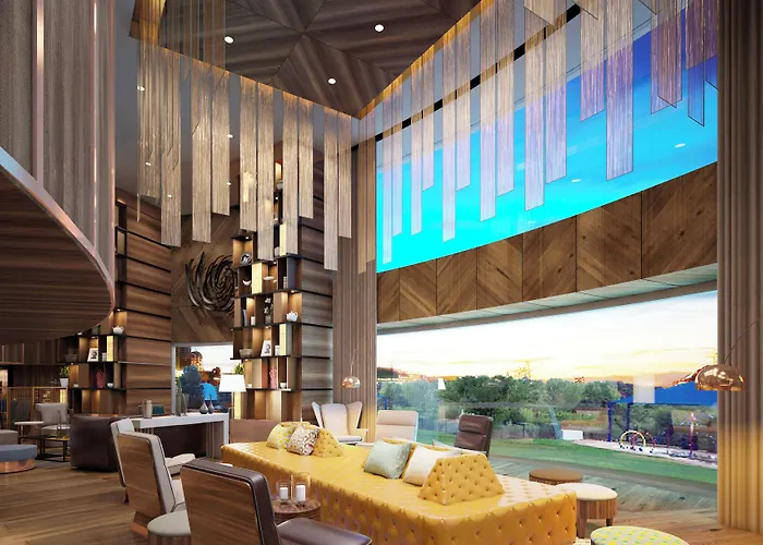 Hotel Crowne Plaza Cappadocia - By Ihg 5*