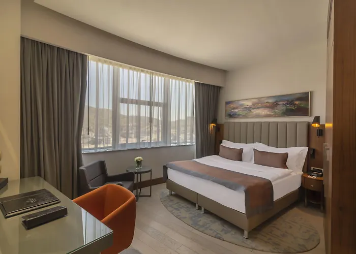 Crowne Plaza Cappadocia - By Ihg Nevşehir