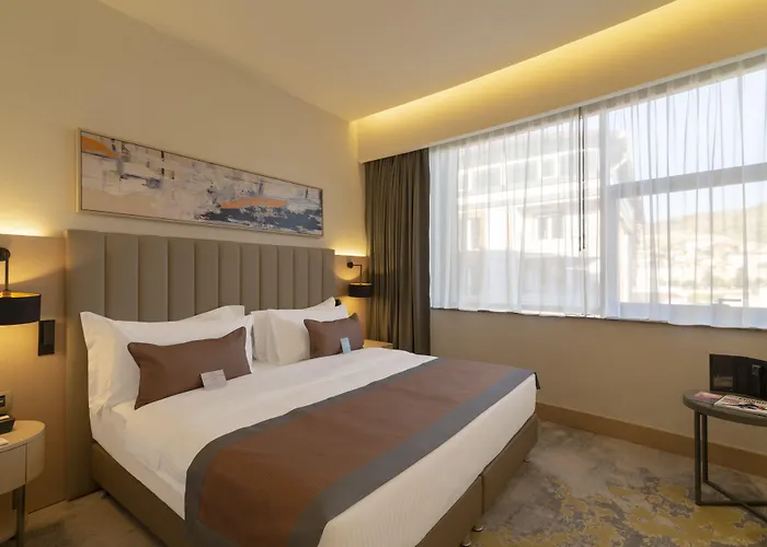 Hotel Crowne Plaza Cappadocia - By Ihg 5*