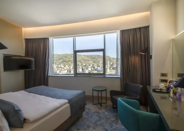 Crowne Plaza Cappadocia - By Ihg