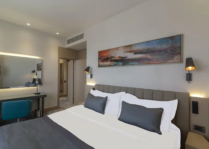 Crowne Plaza Cappadocia - By Ihg