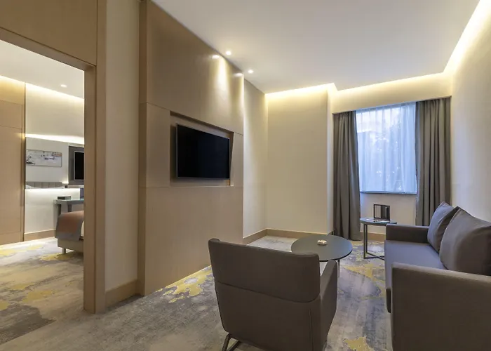 Crowne Plaza Cappadocia - By Ihg Nevşehir