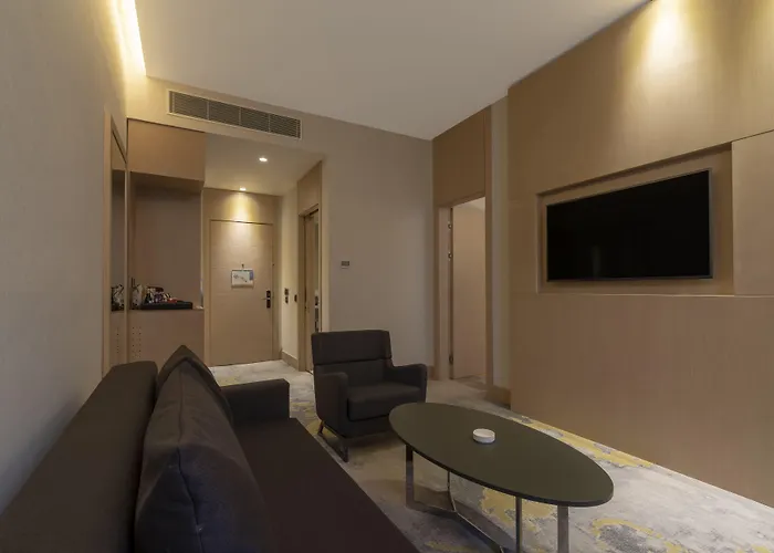 Crowne Plaza Cappadocia - By Ihg Hotel 5*