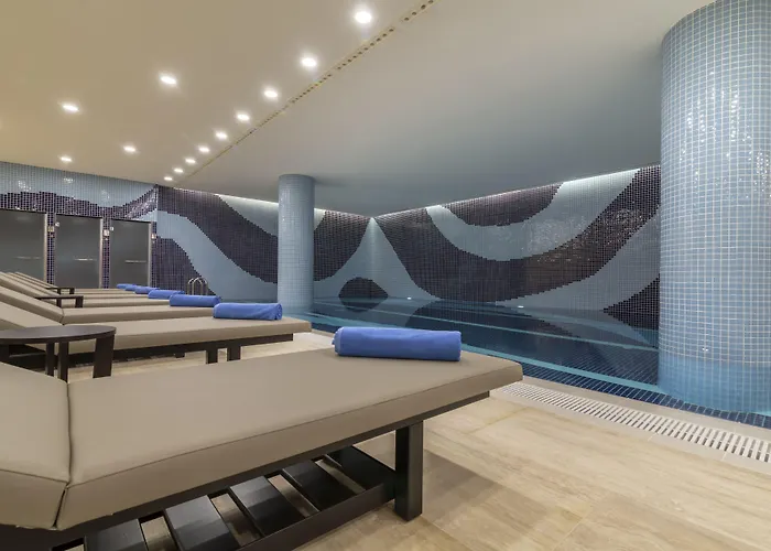 Crowne Plaza Cappadocia - By Ihg Otel