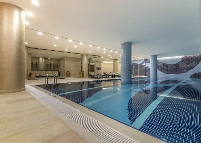 Crowne Plaza Cappadocia - By Ihg 5*