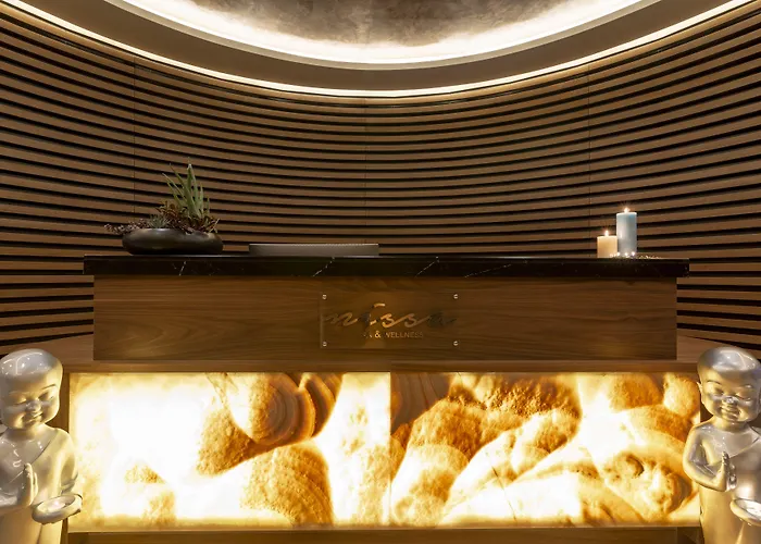 Crowne Plaza Cappadocia - By Ihg Otel