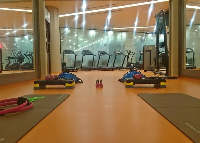 Crowne Plaza Cappadocia - By Ihg Otel Nevşehir