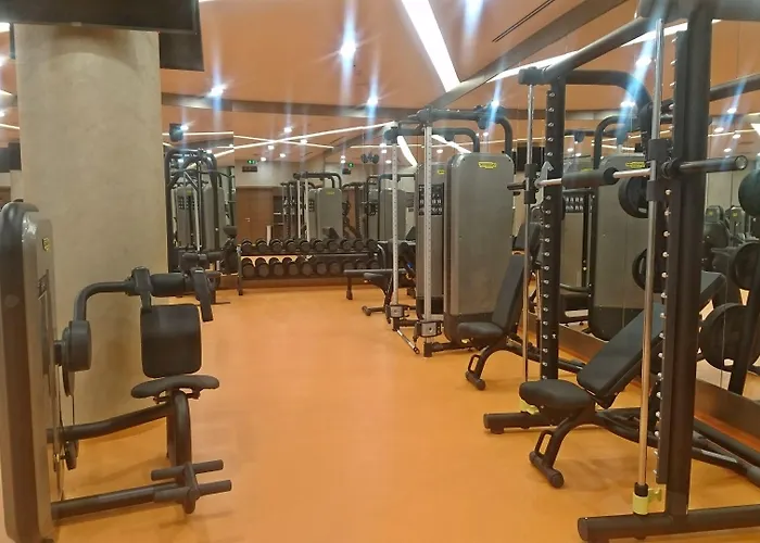 Crowne Plaza Cappadocia - By Ihg 5* Nevşehir