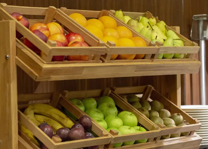 Crowne Plaza Cappadocia - By Ihg Otel Nevşehir