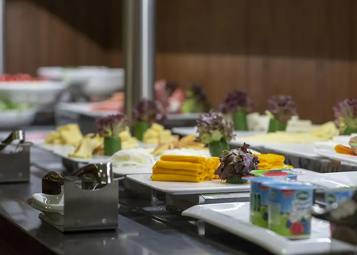 Crowne Plaza Cappadocia - By Ihg Otel