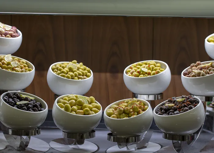 Crowne Plaza Cappadocia - By Ihg Nevşehir