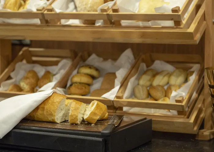 Crowne Plaza Cappadocia - By Ihg Otel Nevşehir