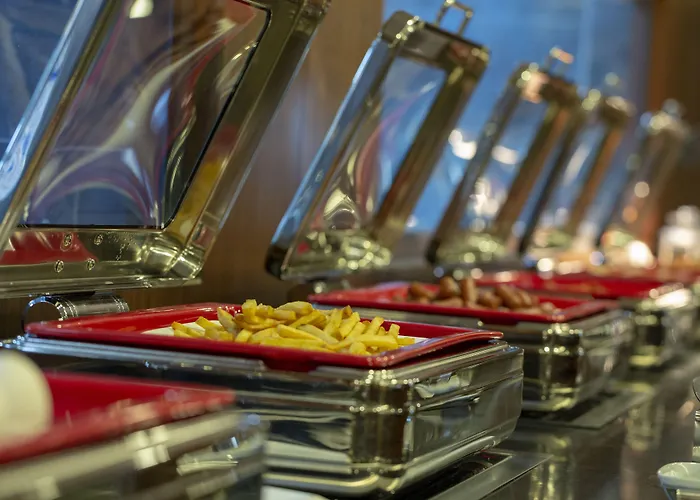 Hotel Crowne Plaza Cappadocia - By Ihg 5*