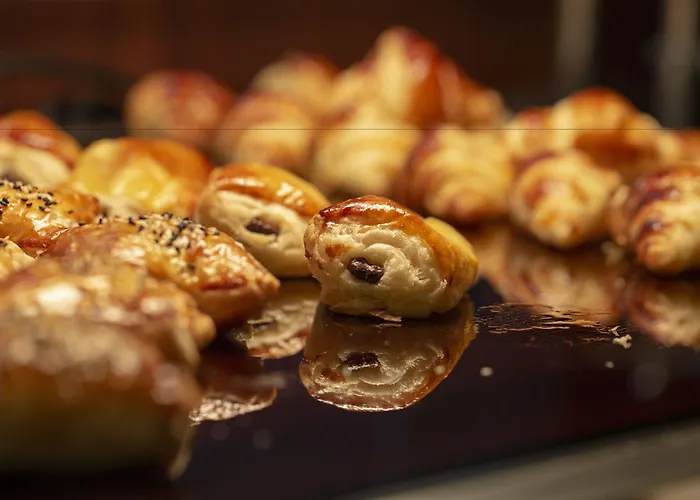 Crowne Plaza Cappadocia - By Ihg 5* Nevşehir