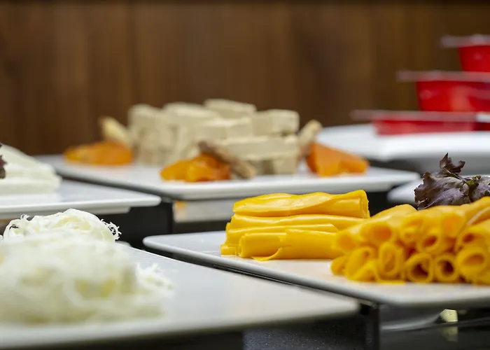 Otel Crowne Plaza Cappadocia - By Ihg