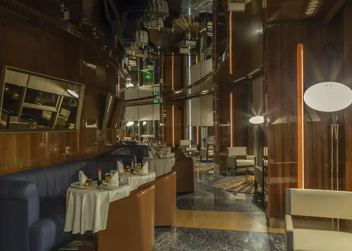 Crowne Plaza Cappadocia - By Ihg