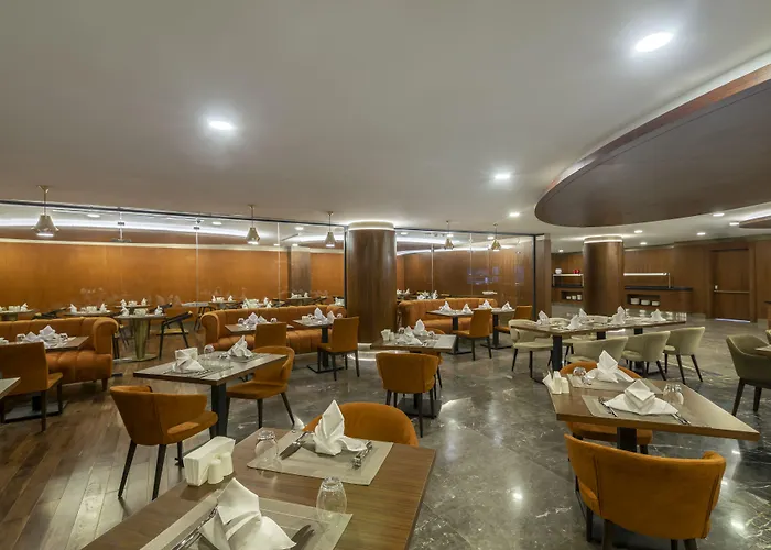 Crowne Plaza Cappadocia - By Ihg 5*