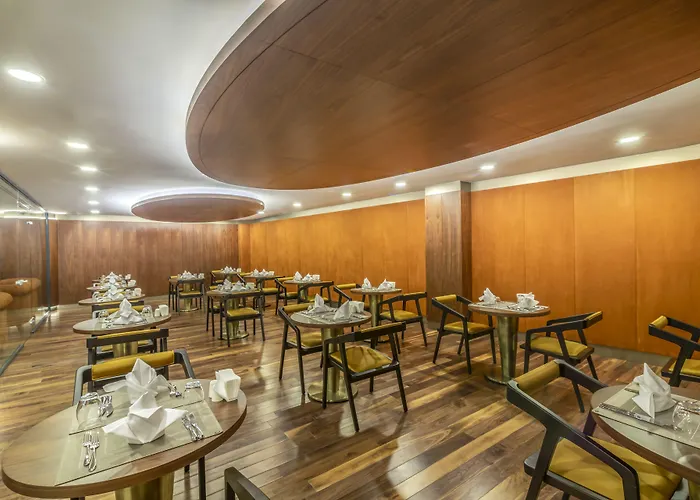 Crowne Plaza Cappadocia - By Ihg