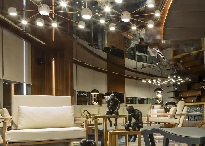 Crowne Plaza Cappadocia - By Ihg