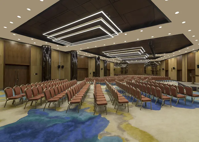 Crowne Plaza Cappadocia - By Ihg