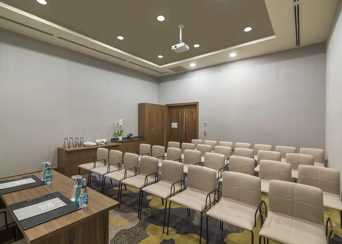 Otel Crowne Plaza Cappadocia - By Ihg