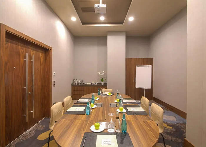 Crowne Plaza Cappadocia - By Ihg Nevşehir