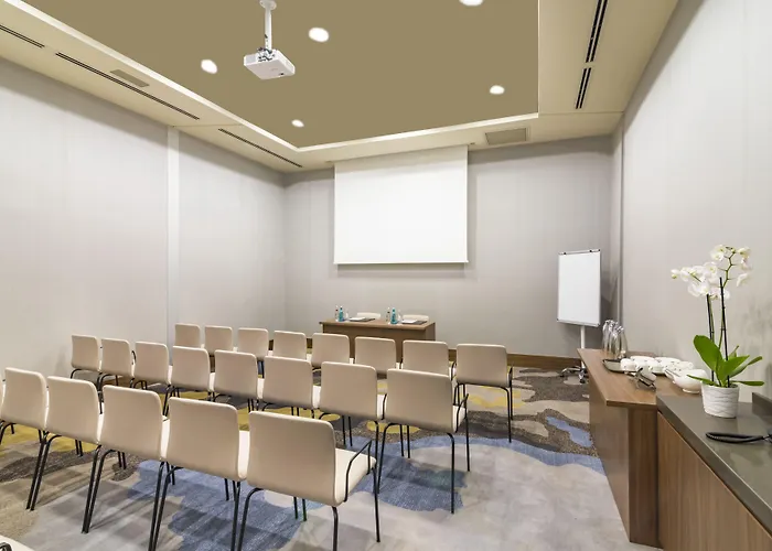 Crowne Plaza Cappadocia - By Ihg