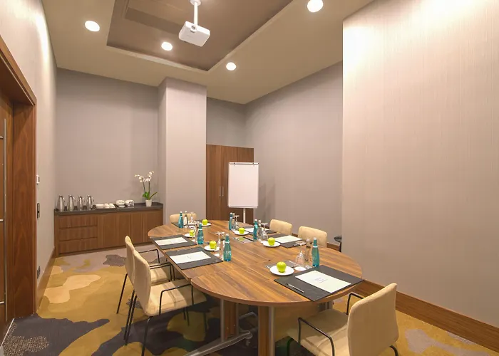 Crowne Plaza Cappadocia - By Ihg 5*