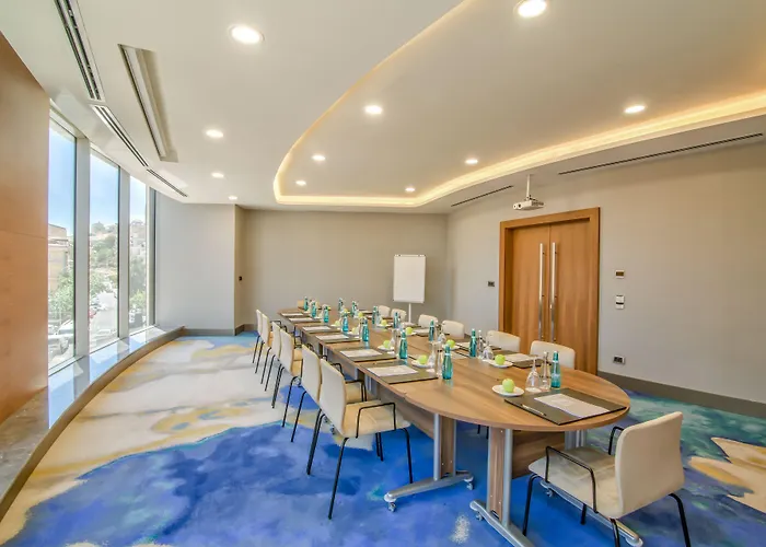 Hotel Crowne Plaza Cappadocia - By Ihg 5*