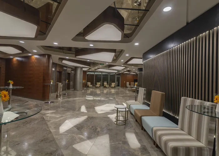 Crowne Plaza Cappadocia - By Ihg 5*