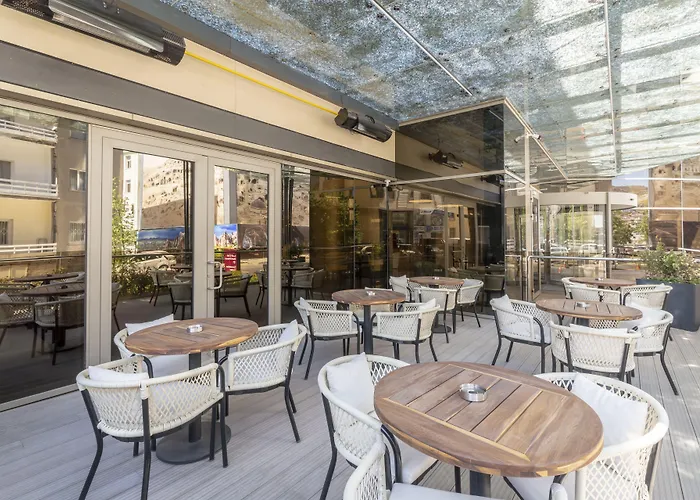 Hotel Crowne Plaza Cappadocia - By Ihg