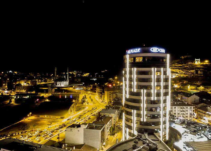 Crowne Plaza Cappadocia - By Ihg