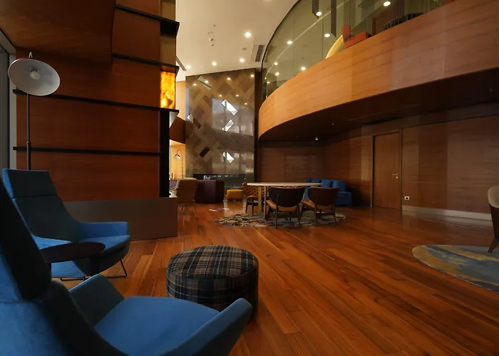 Crowne Plaza Cappadocia - By Ihg