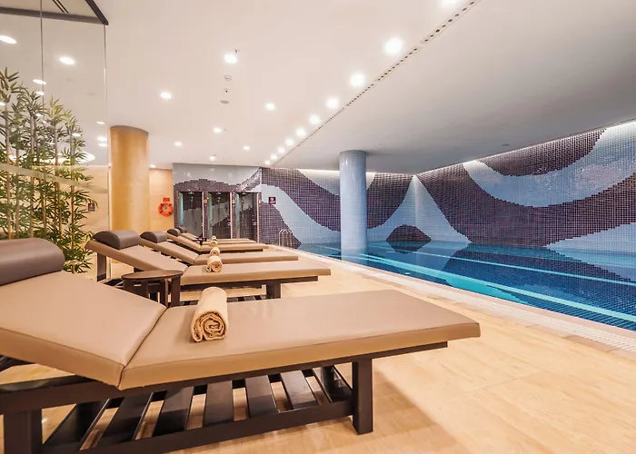 Crowne Plaza Cappadocia - By Ihg 5*