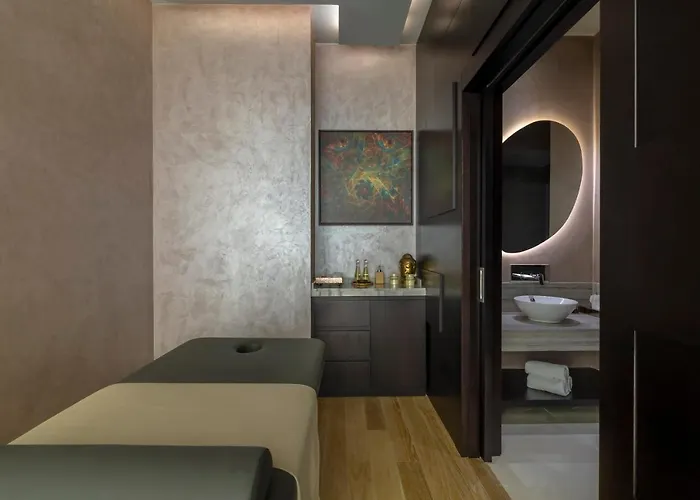 Crowne Plaza Cappadocia - By Ihg Hotel 5*